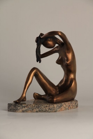 Hajat_fono_(bronz)__20x13x20_cm__1100.-___